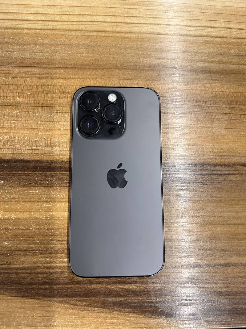 Apple iPhone 14 Pro 6