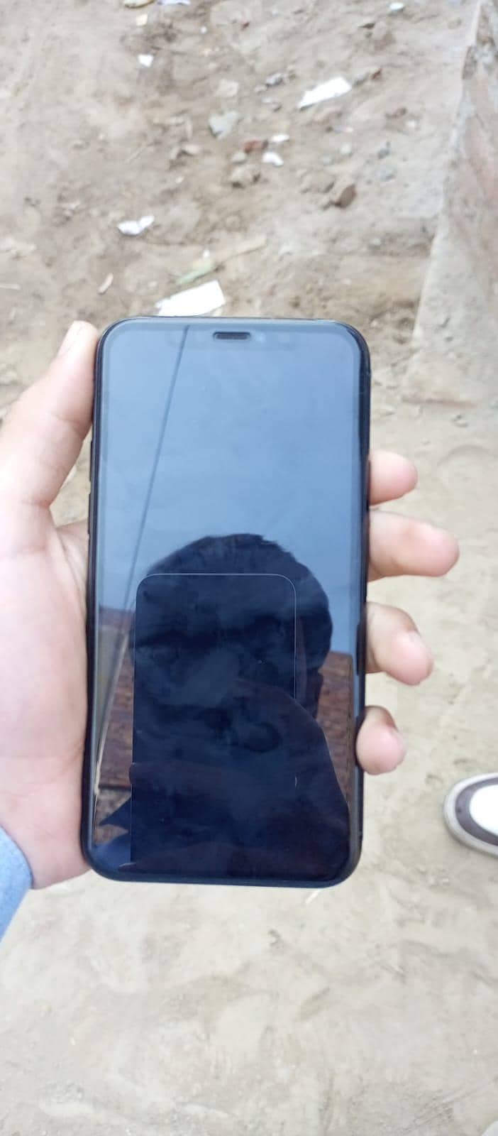 Apple iPhone 11 Pro 1