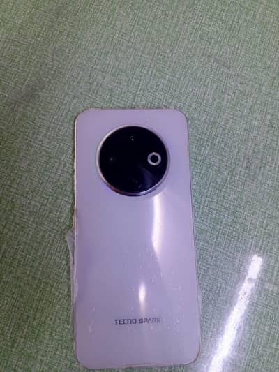 Tecno SPARK 30C