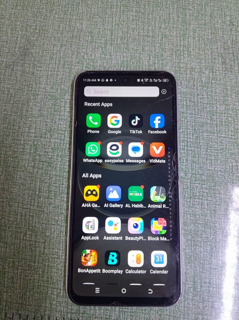 Tecno SPARK 30C 1