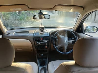 Nissan Sunny 2006