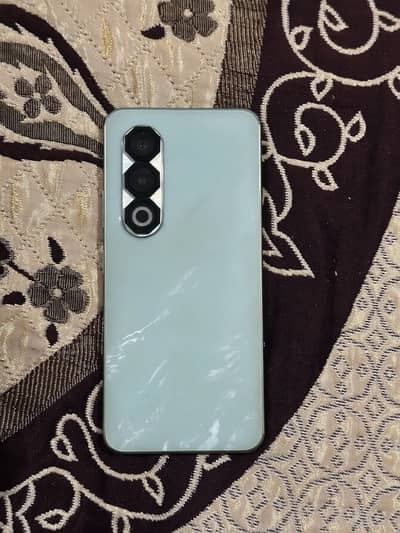 Itel S25