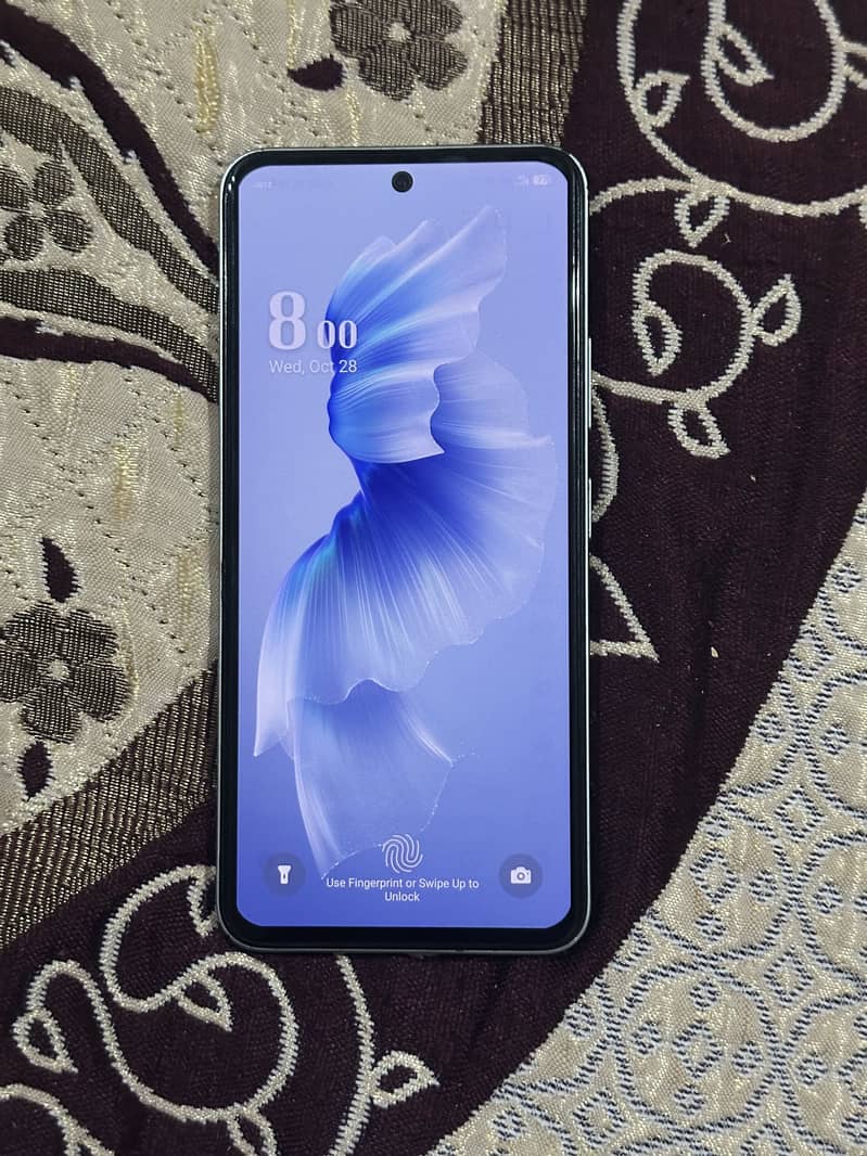 Itel S25 1