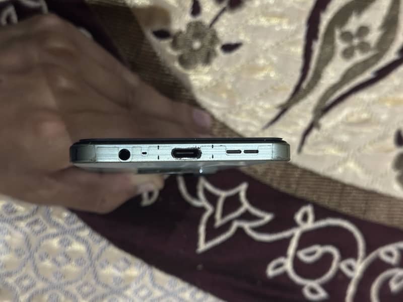 Itel S25 3