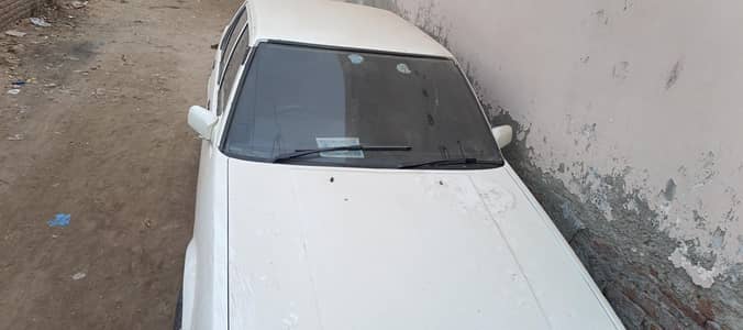 Toyota 86 2015