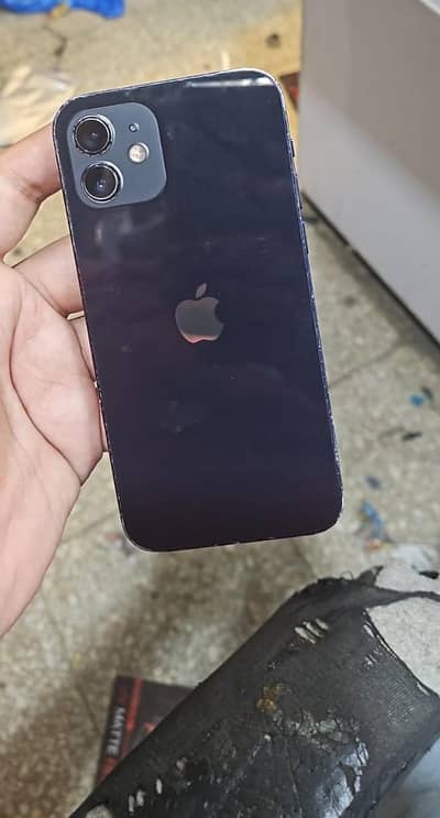 Apple iPhone 12 128gb 03334151697