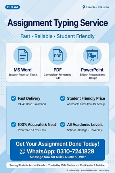 handwriting assignment service  near clean  for students