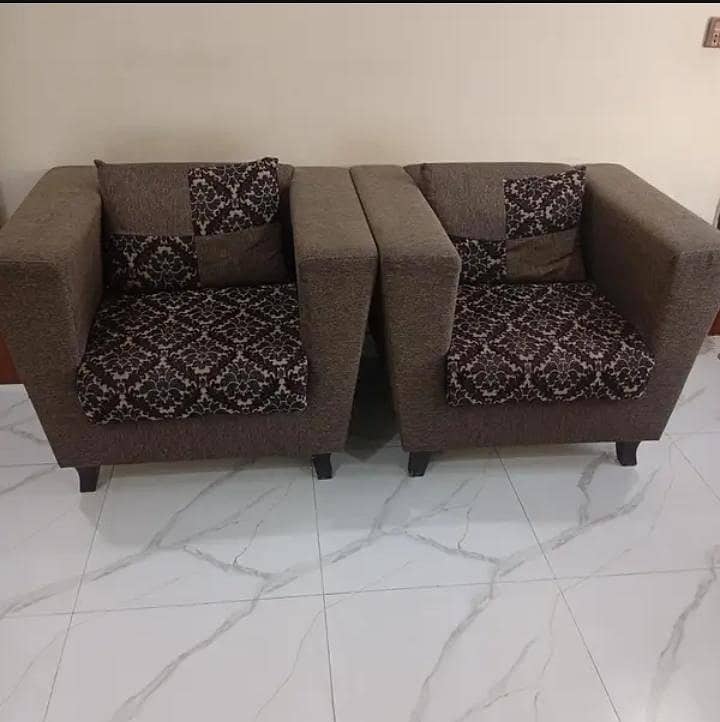 05 seater sofa set 1