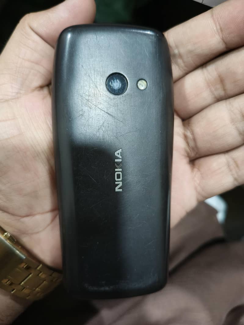 Nokia 210 1
