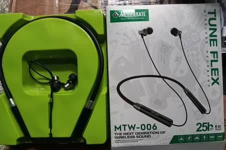 mtw006 Neckband