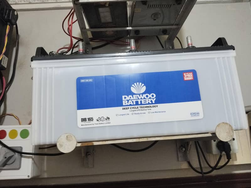 ups and battery 3