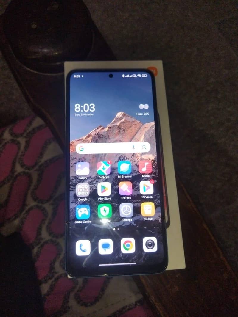 Xiaomi Redmi Note 12 1
