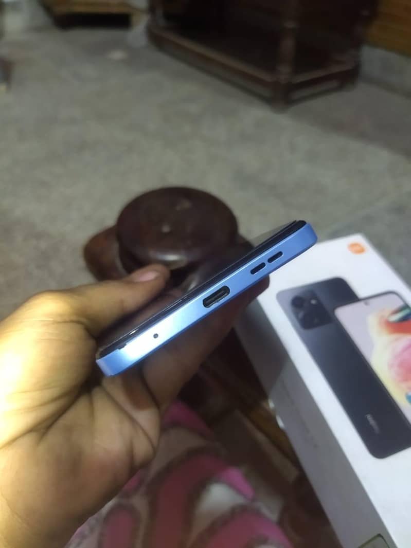 Xiaomi Redmi Note 12 5