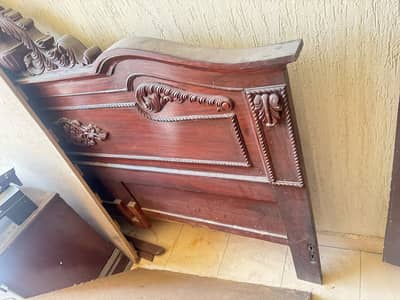 Bed Set for Sale | Premium Bedroom Furniture