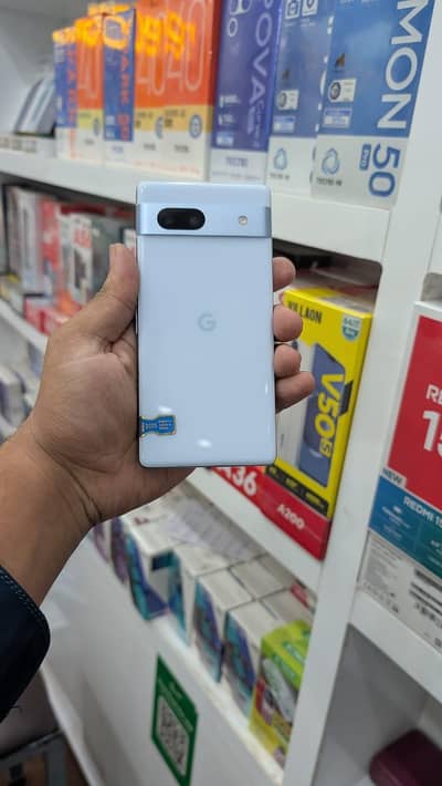 Google Pixel 7a