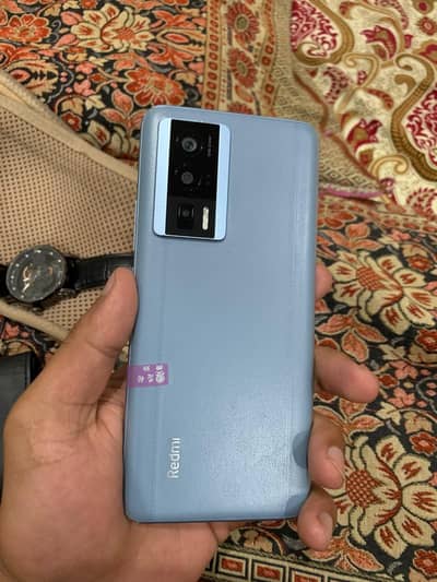 Xiaomi Redmi K60