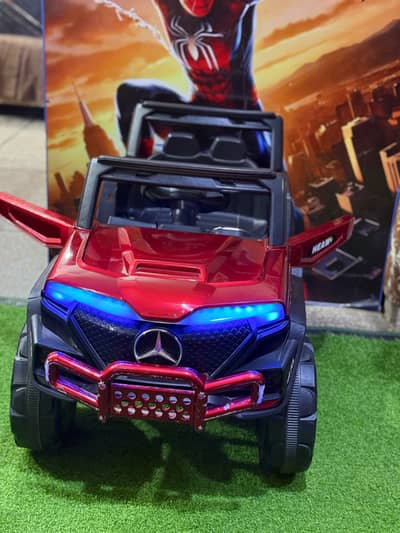 Kids Electric Car
