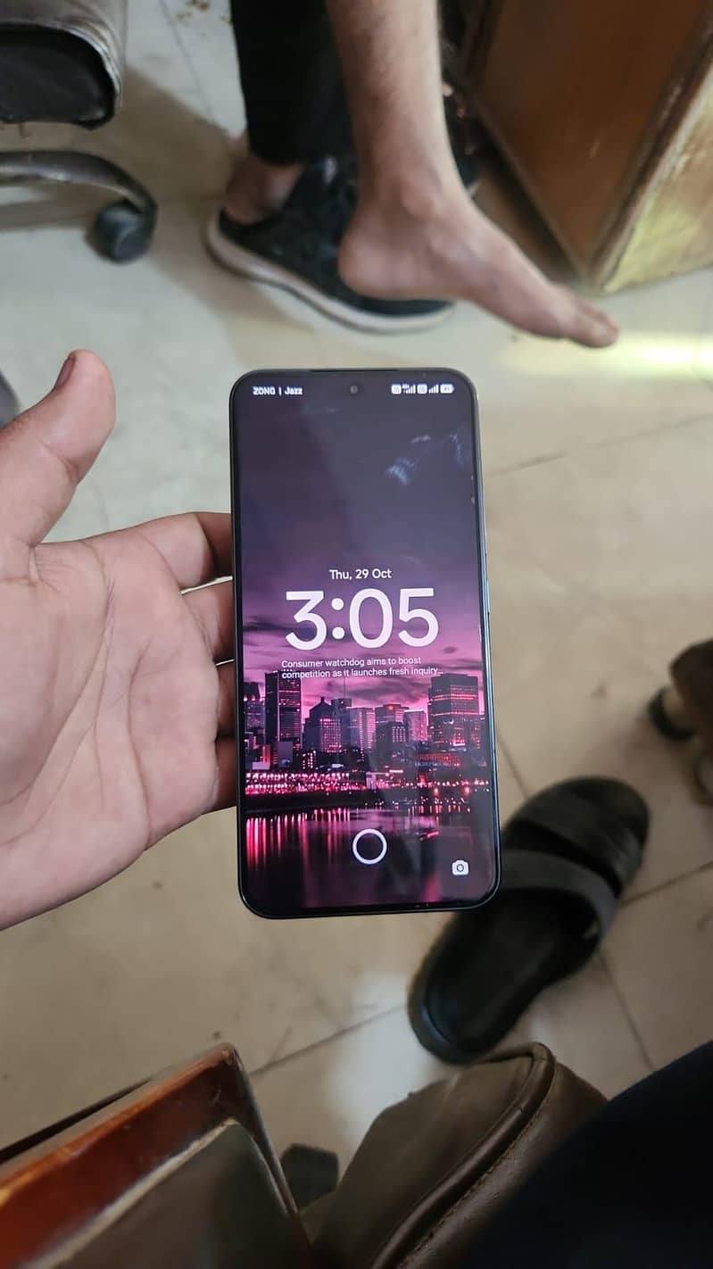 Xiaomi Other Model 6