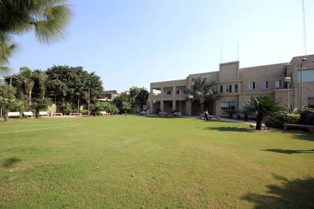 10 Kanal Ideal Property