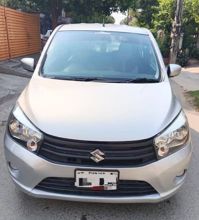 Suzuki Cultus 2020 VXR