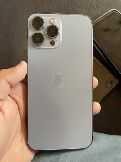 Apple iPhone 13 Pro Max