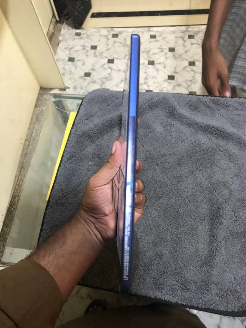 ACER CHROME TABLET 1