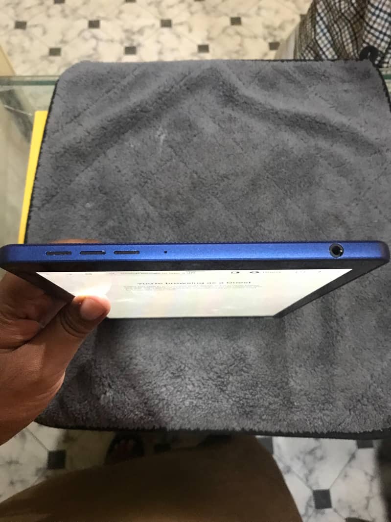 ACER CHROME TABLET 4