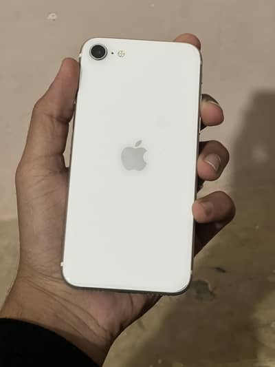 Apple iPhone SE