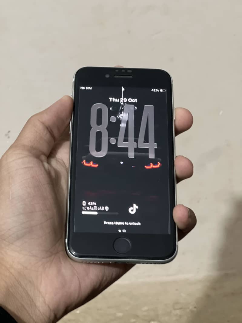 Apple iPhone SE 1