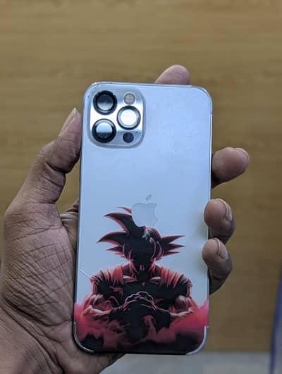Apple iPhone 12 Pro