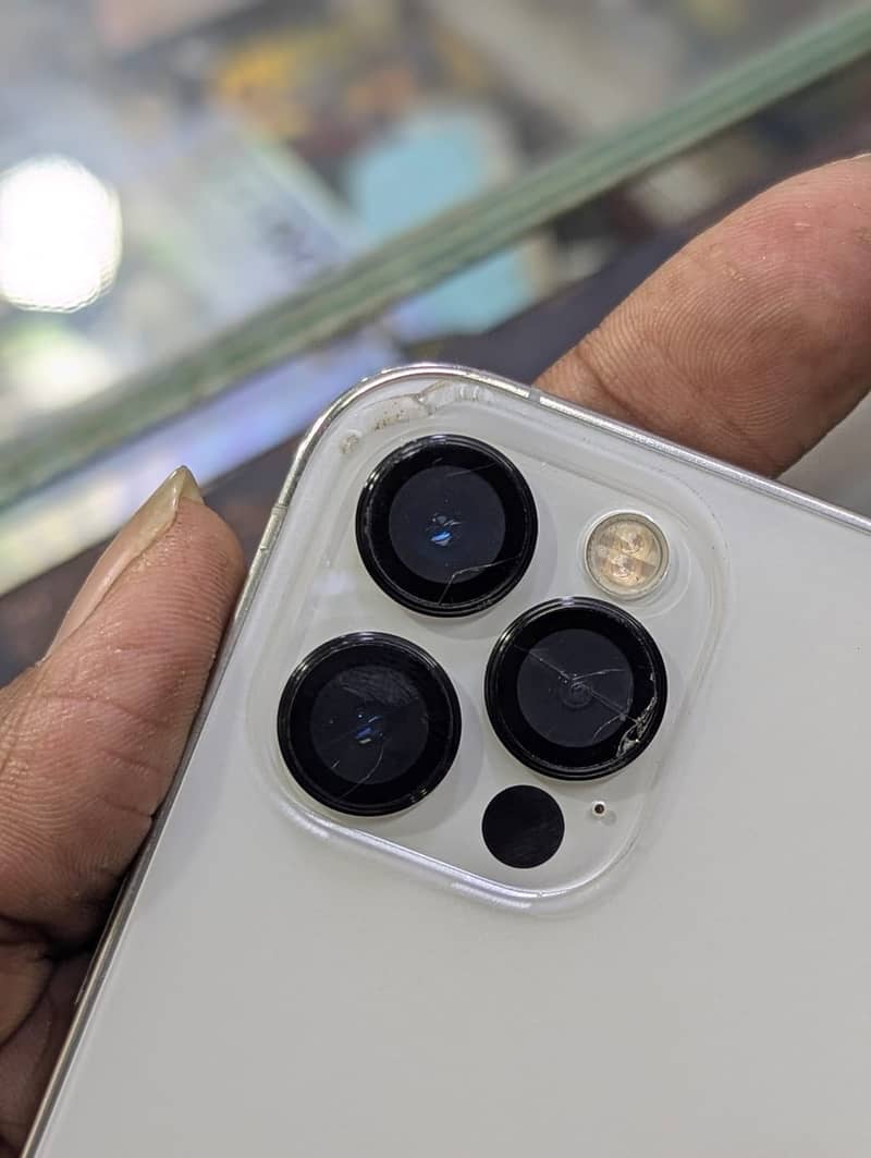 Apple iPhone 12 Pro 5