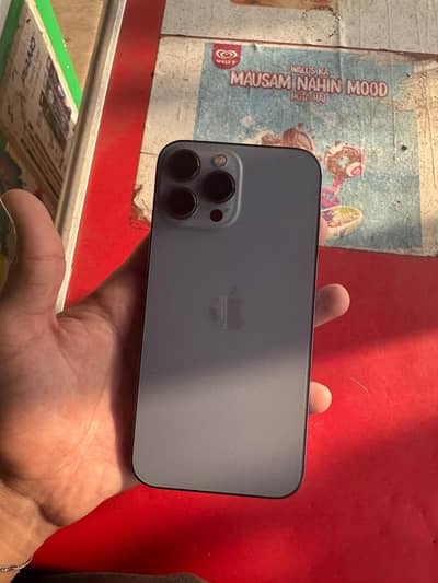 Apple iPhone 13 Pro Max