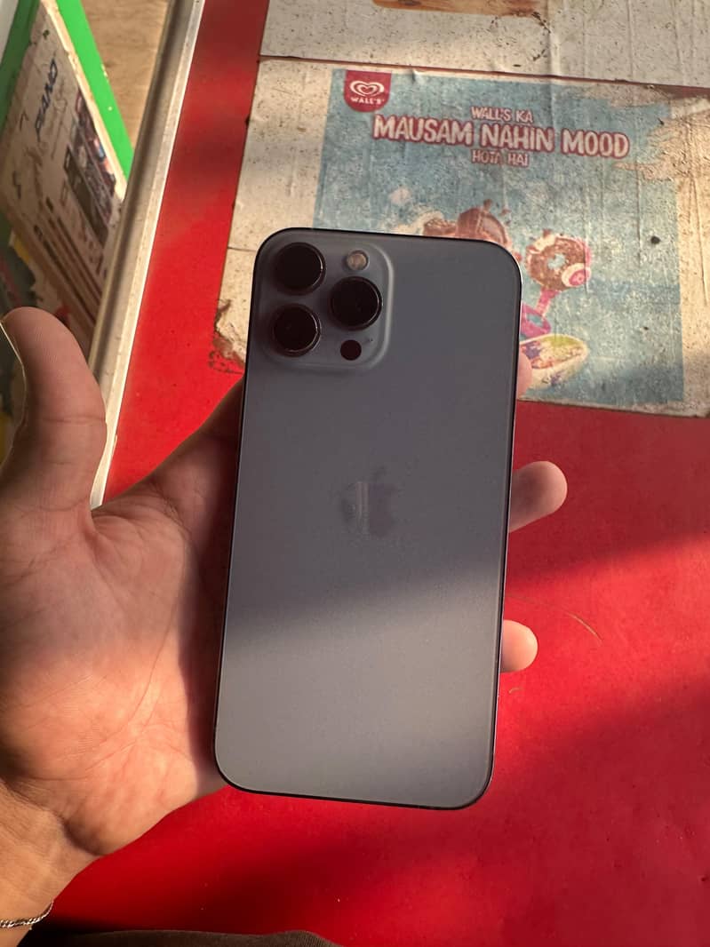 Apple iPhone 13 Pro Max 0