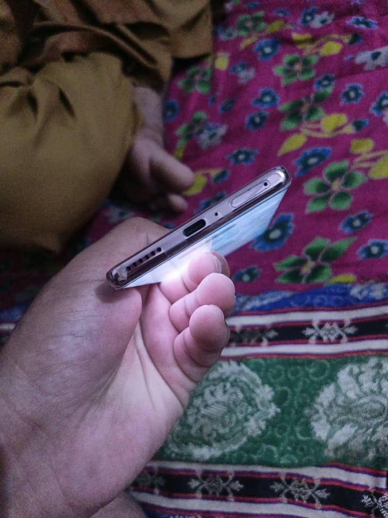 Infinix Zero 40 1
