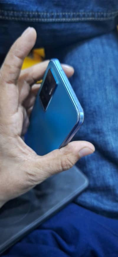 Vivo V23e