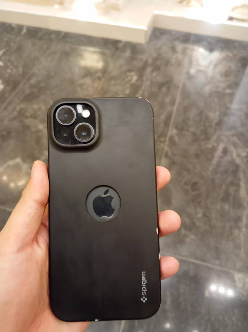 Apple iPhone 15 plus 0