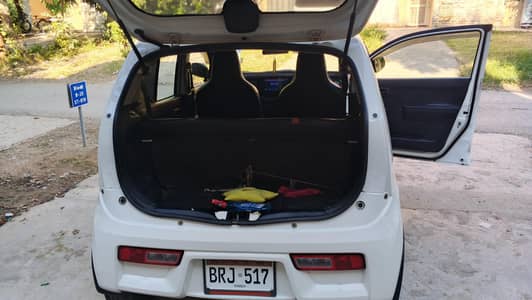 Suzuki Alto 2020