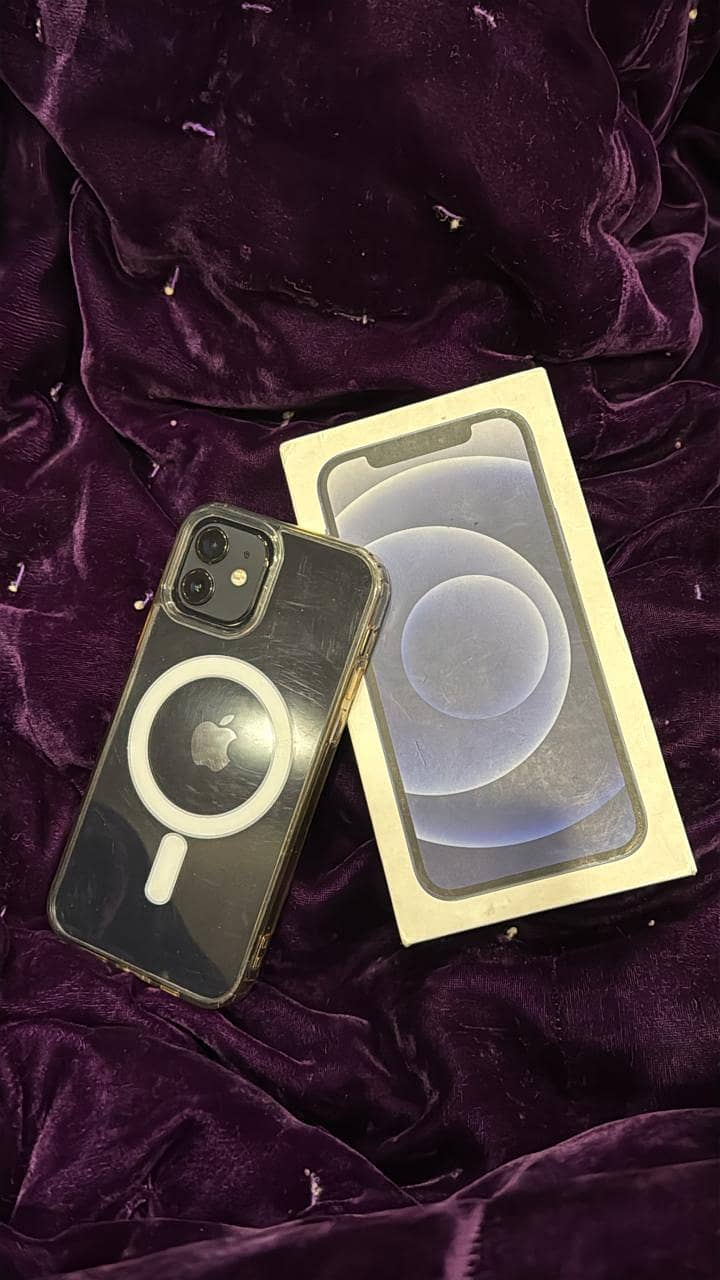 Apple iPhone 12 0
