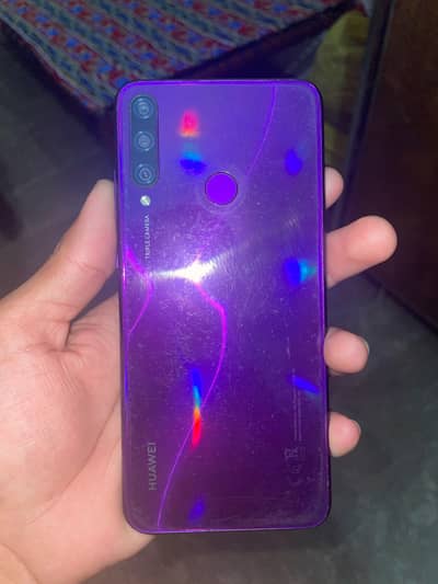 Huawei Y6p