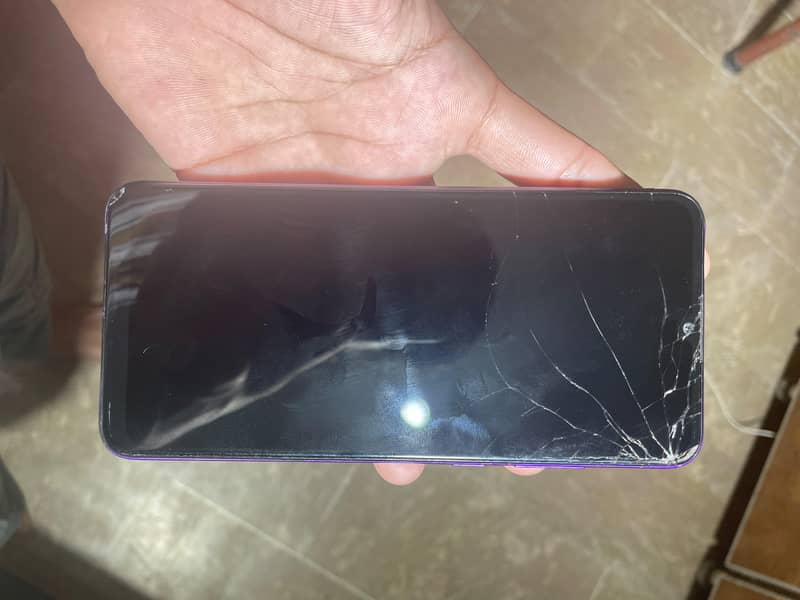 Huawei Y6p 1
