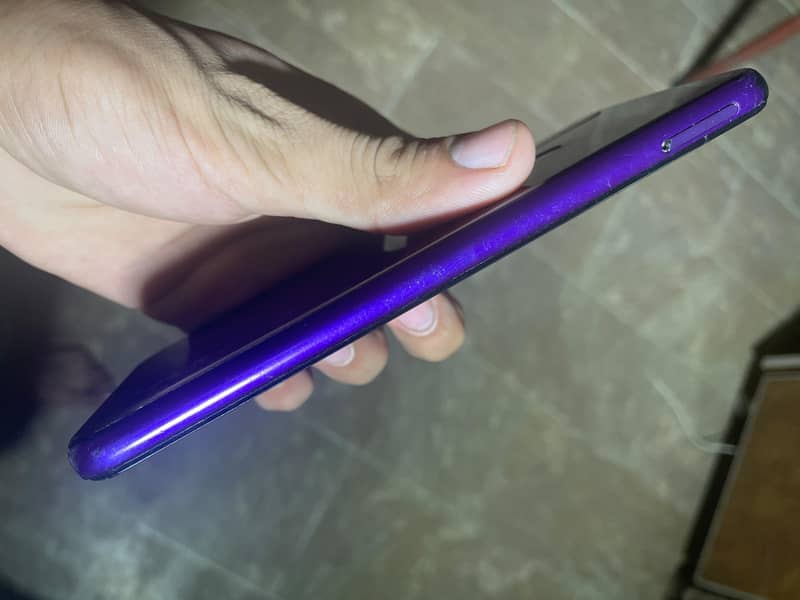 Huawei Y6p 8