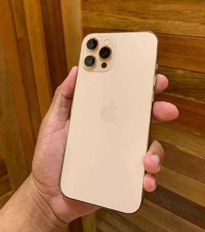 Apple iPhone 12 Pro Max