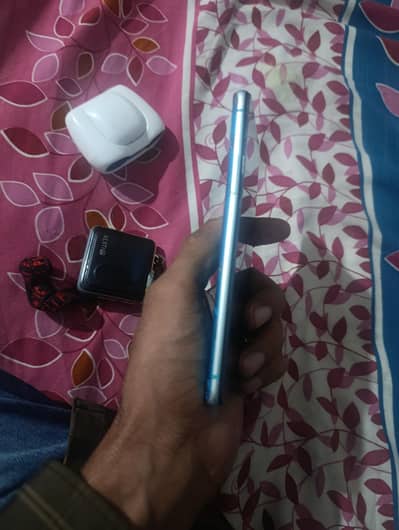 One Plus 8