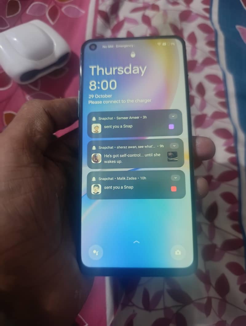 One Plus 8 1
