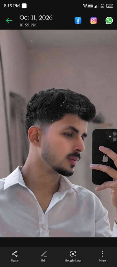 umer