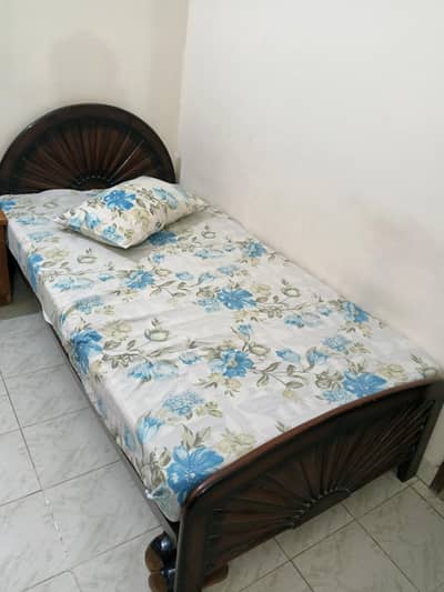 twin bed frames with mattresses