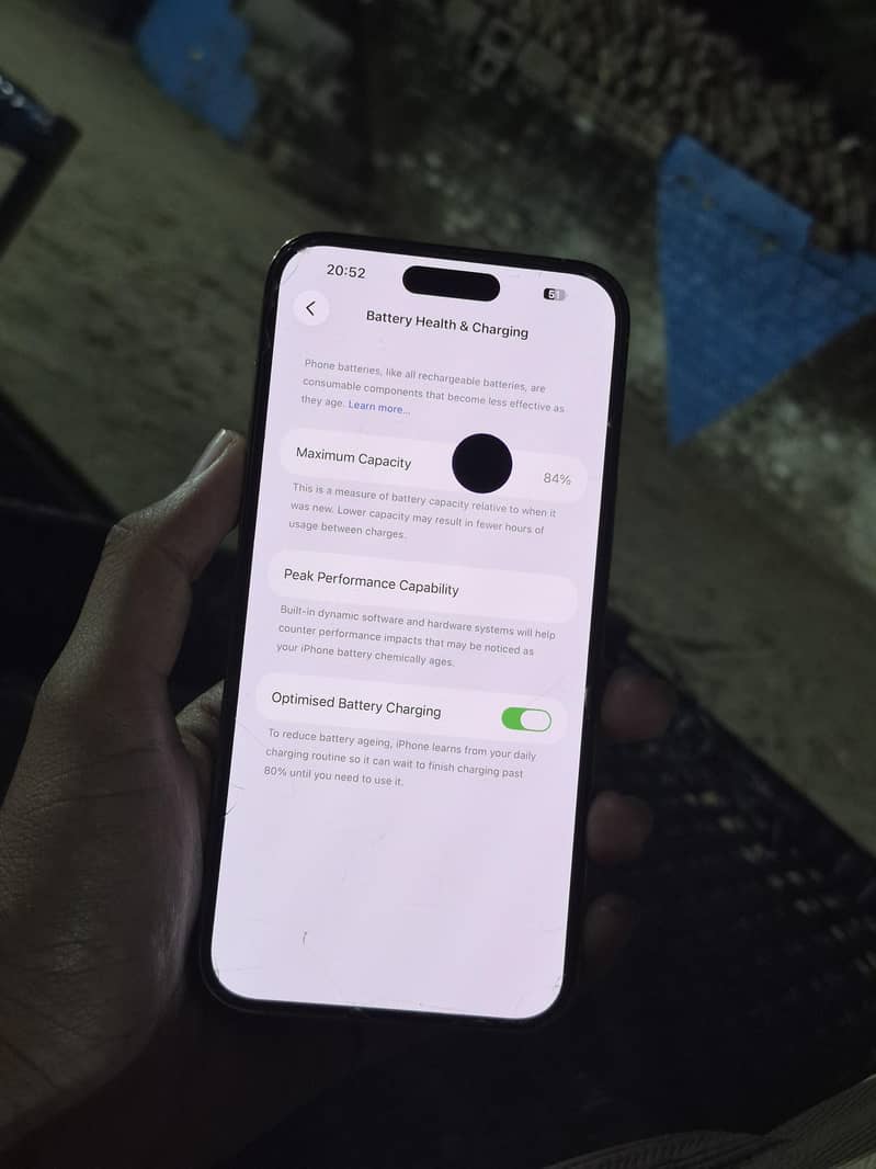 Apple iPhone 14 Pro Max 4