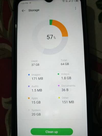 Infinix Smart 7