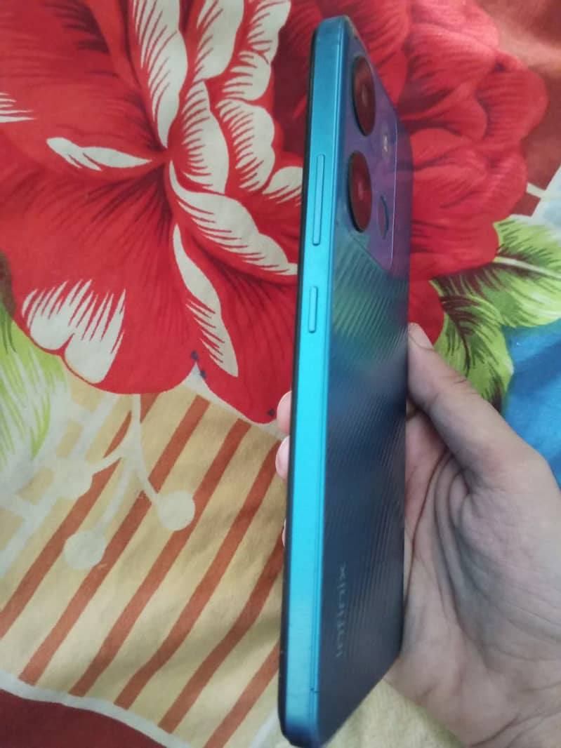 Infinix Smart 7 5