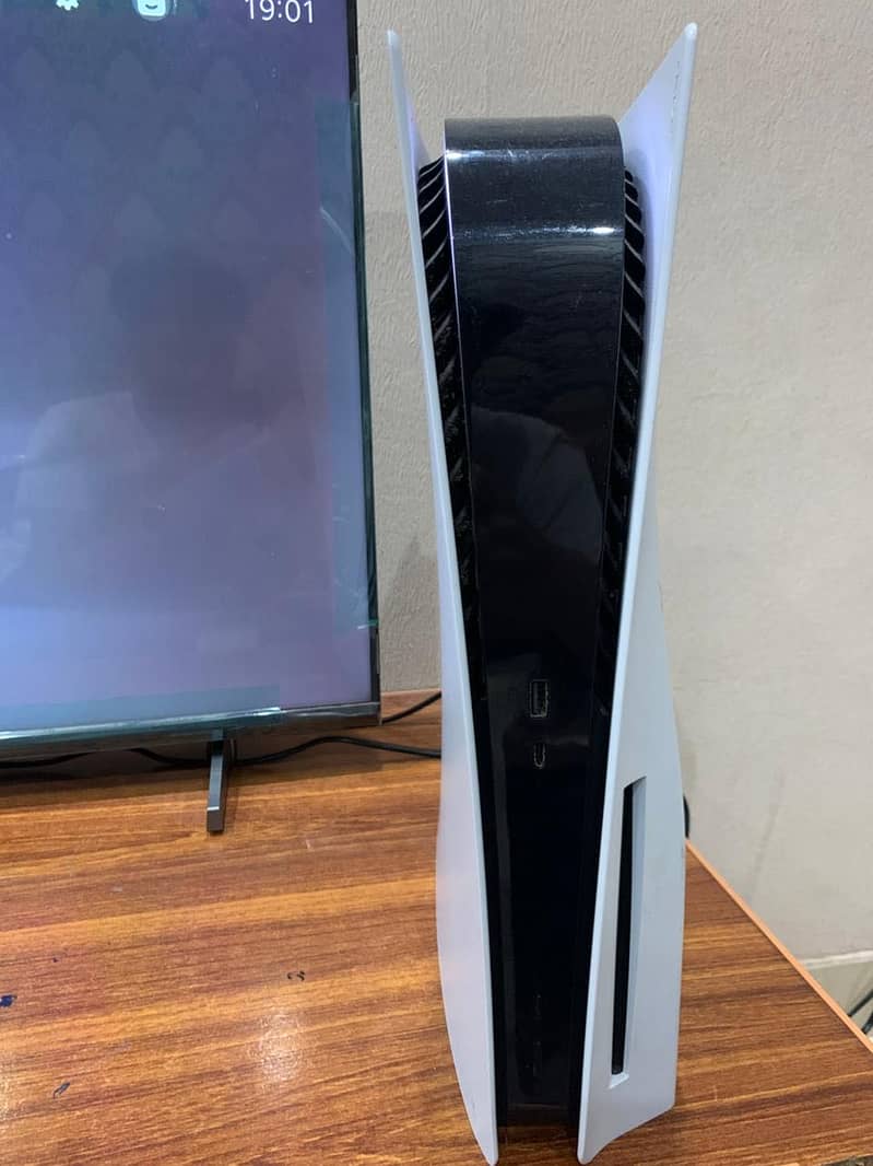ps5 disc edition 3